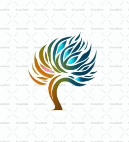 Abstrakter Baum
